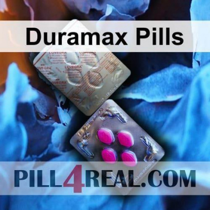 Duramax Pills 806