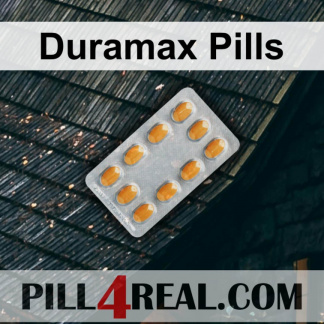 Duramax Pills 813