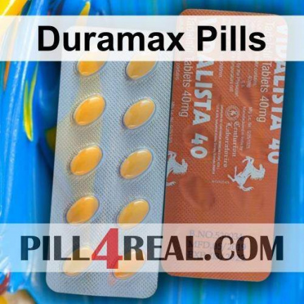 Duramax Pills 863