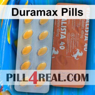 Duramax Pills 863
