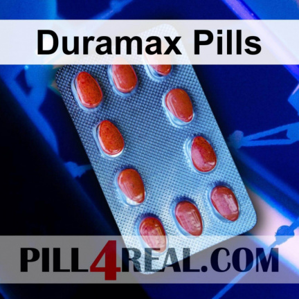 Duramax Pills 872