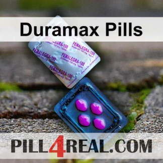 Duramax Pills 913