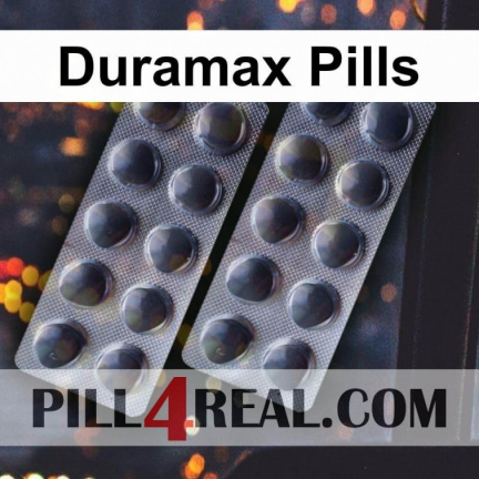 Duramax Pills 931