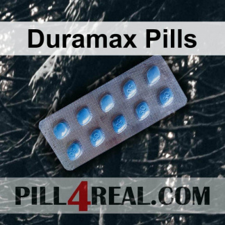 Duramax Pills 969