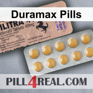 Duramax Pills 989