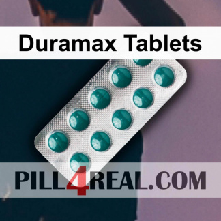 Duramax Tablets 021