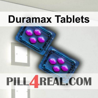 Duramax Tablets 061