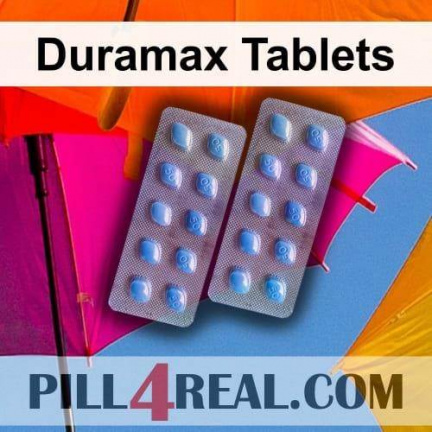 Duramax Tablets 071