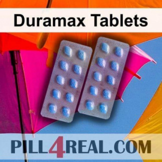 Duramax Tablets 071