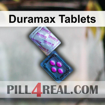 Duramax Tablets 401