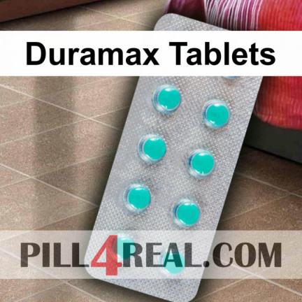 Duramax Tablets 674