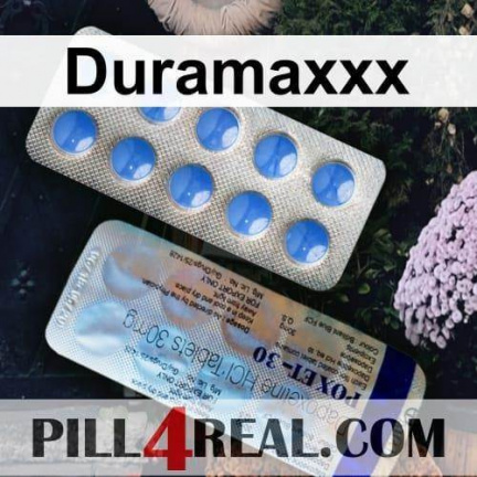 Duramaxxx 080