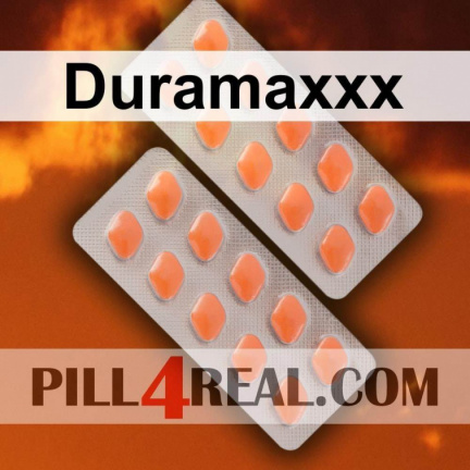 Duramaxxx 118