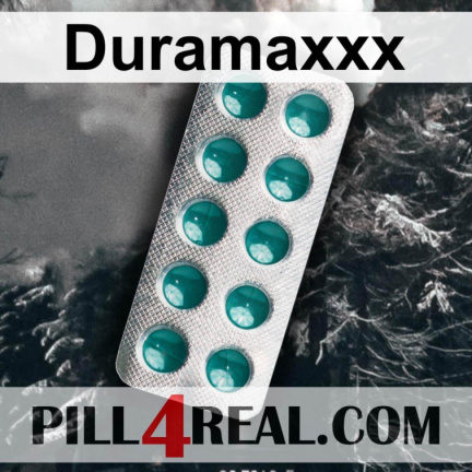 Duramaxxx 166