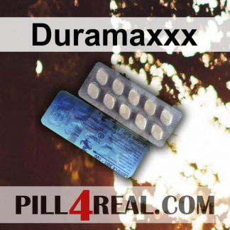 Duramaxxx 186