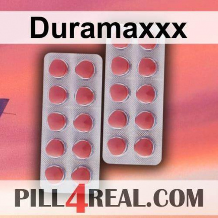 Duramaxxx 306