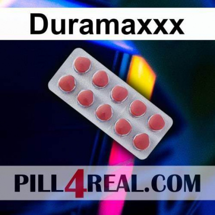 Duramaxxx 311