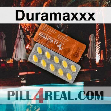 Duramaxxx 387