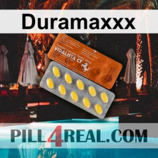 Duramaxxx 387