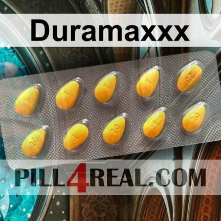 Duramaxxx 417