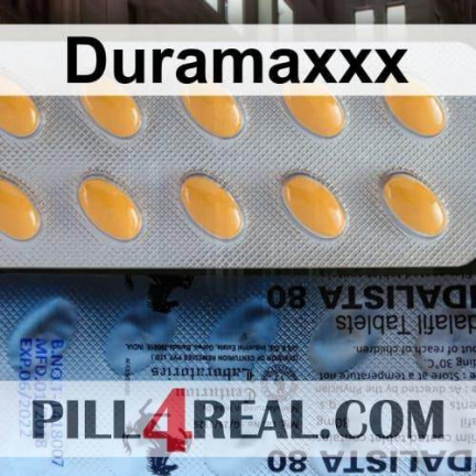 Duramaxxx 438