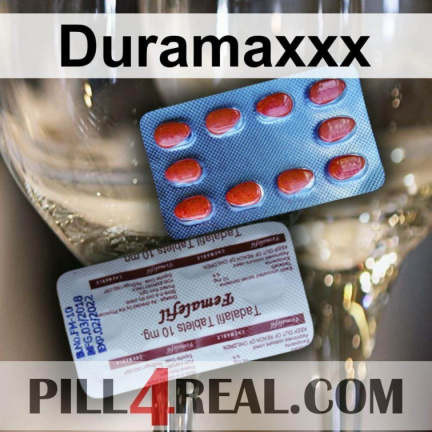 Duramaxxx 498