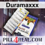 Duramaxxx 607