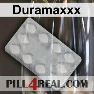 Duramaxxx 636