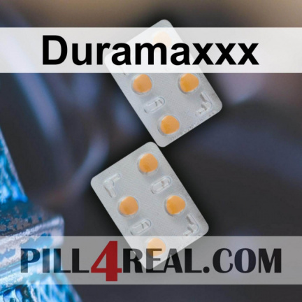 Duramaxxx 720