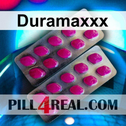 Duramaxxx 723