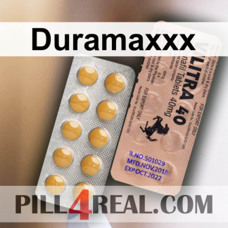 Duramaxxx 724