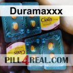 Duramaxxx 736