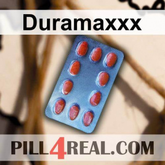 Duramaxxx 811