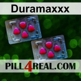 Duramaxxx 840