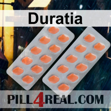 Duratia 266