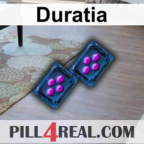 Duratia 608