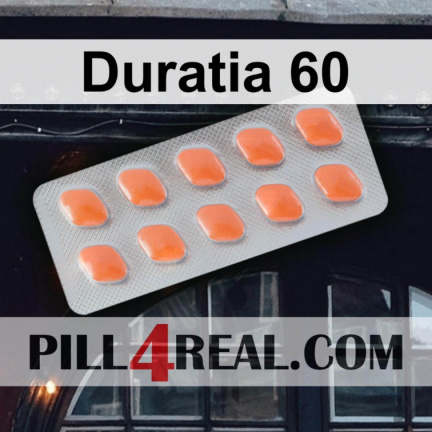 Duratia 60 168