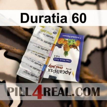 Duratia 60 268