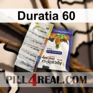 Duratia 60 268