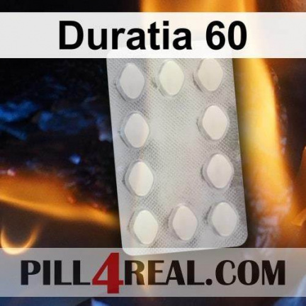 Duratia 60 420