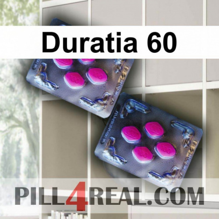 Duratia 60 430