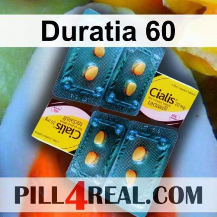 Duratia 60 812