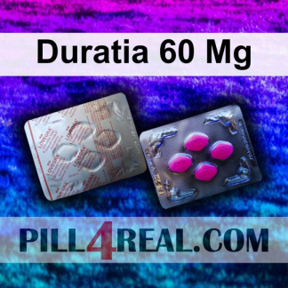 Duratia 60 Mg 106