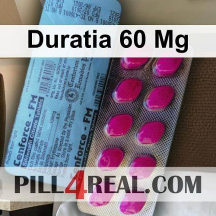 Duratia 60 Mg 189