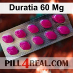 Duratia 60 Mg 207