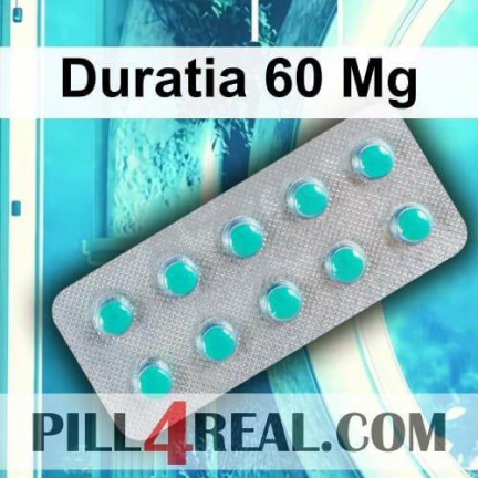 Duratia 60 Mg 309