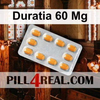 Duratia 60 Mg 357