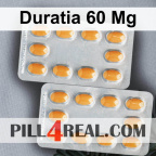 Duratia 60 Mg 438