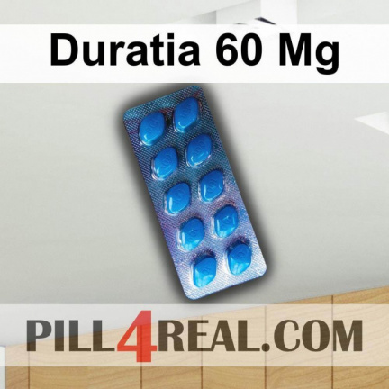 Duratia 60 Mg 511