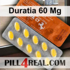Duratia 60 Mg 669